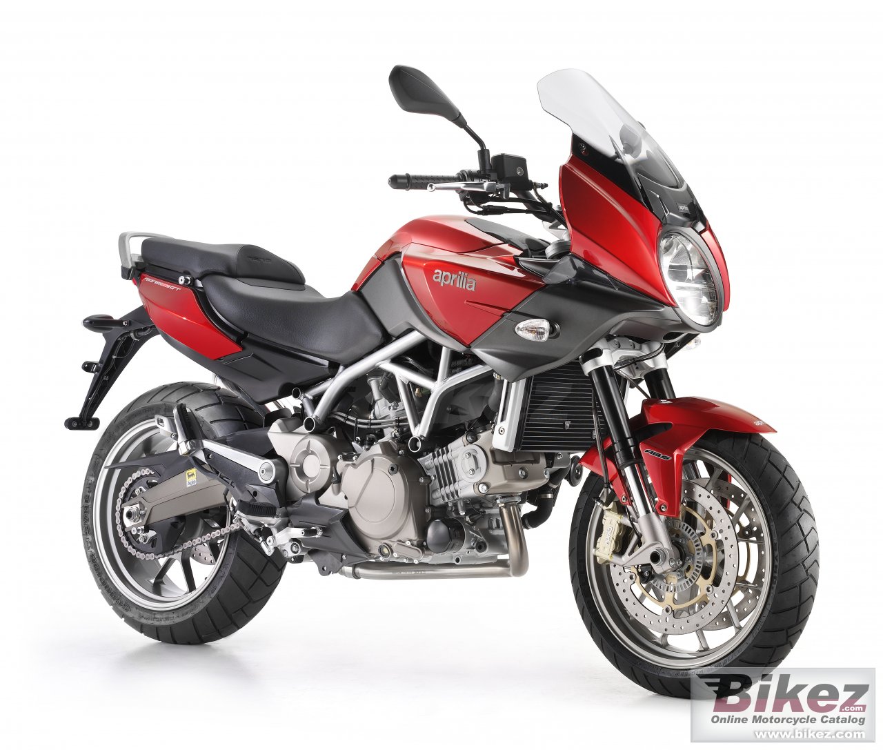Big Aprilia mana 850 gt abs picture and wallpaper from Bikez.com